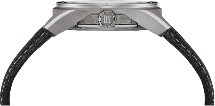 Obrázok z Certina DS Skeleton Limited Edition