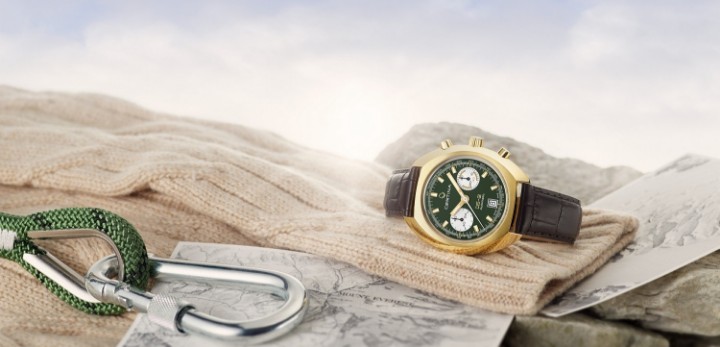 Obrázok z Certina DS-2 Chronograph Automatic