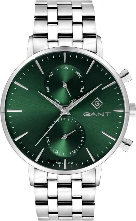 Obrázok z Gant Park Hill Day-Date