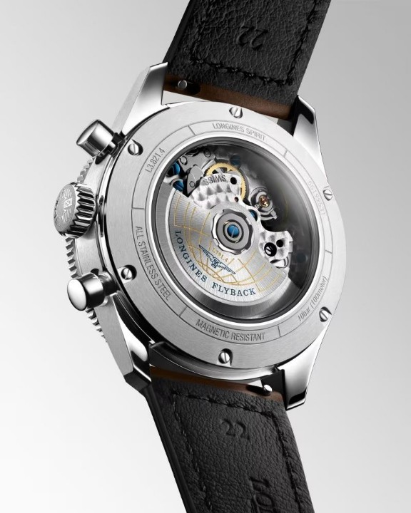 Obrázok z Longines Spirit Flyback