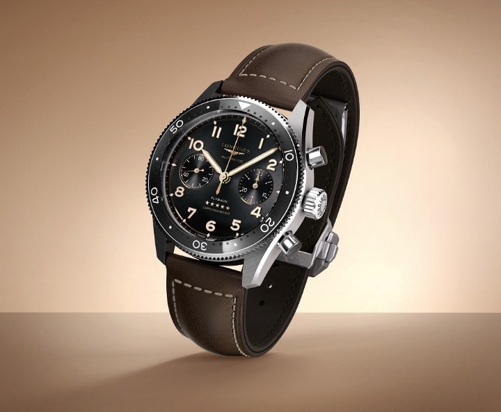 Obrázok z Longines Spirit Flyback
