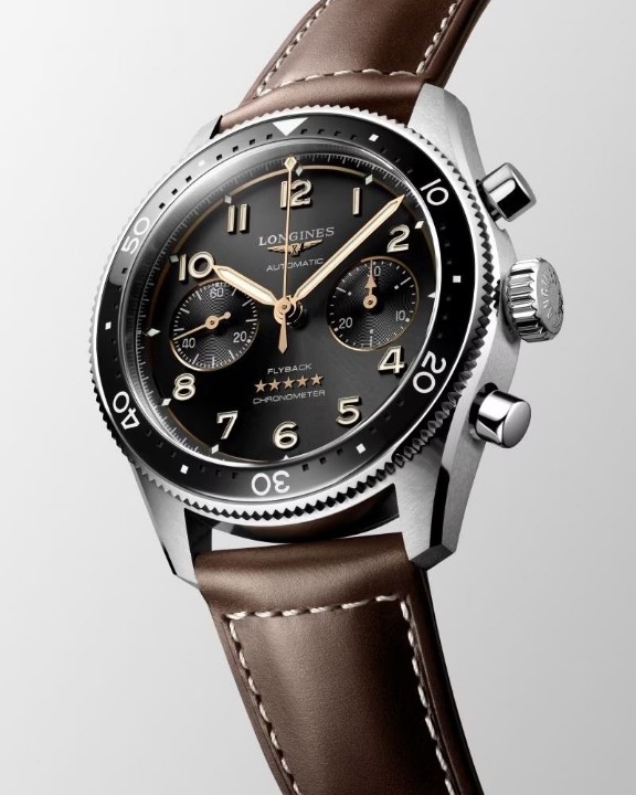 Obrázok z Longines Spirit Flyback