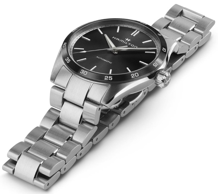 Obrázok z Hamilton Jazzmaster Performer Auto