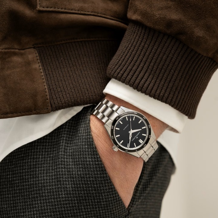 Obrázok z Hamilton Jazzmaster Performer Auto