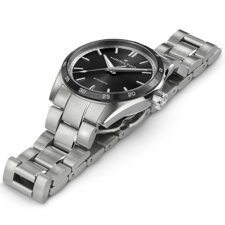 Obrázok z Hamilton Jazzmaster Performer Auto