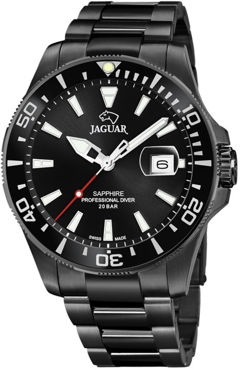 Obrázok z Jaguar Executive Diver