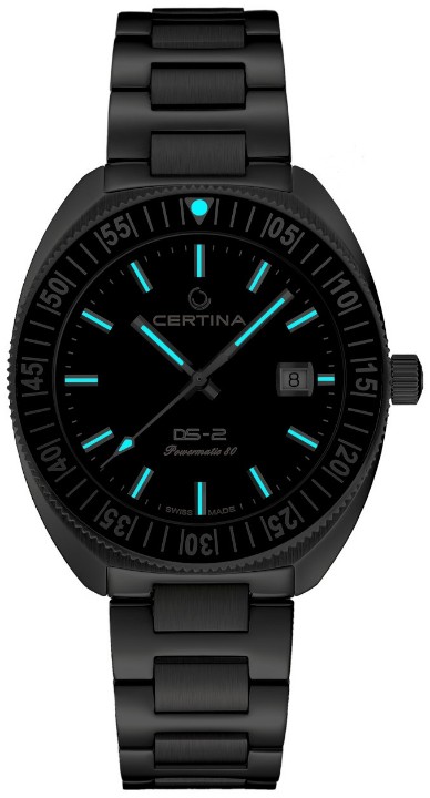 Obrázok z Certina DS-2