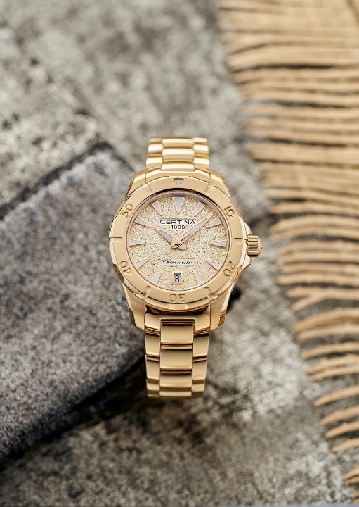 Obrázok z Certina DS Action Diver