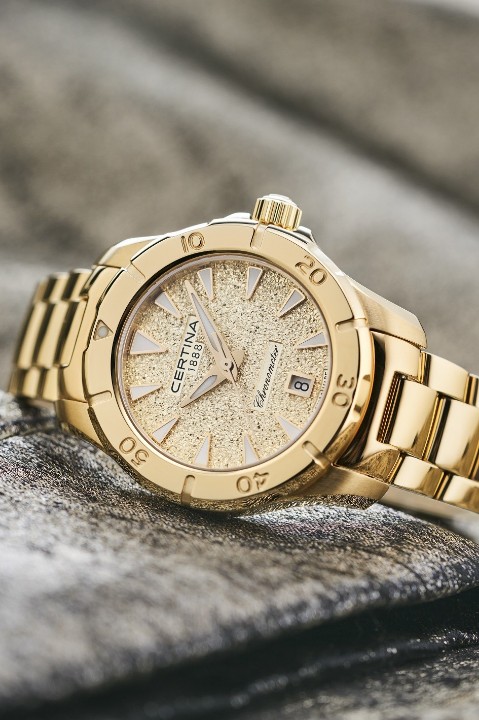 Obrázok z Certina DS Action Diver