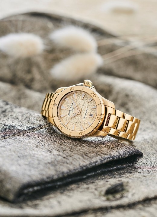 Obrázok z Certina DS Action Diver