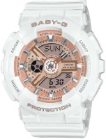 Zobraziť detaily pre Casio Baby-G Obrázok z Casio Baby-G