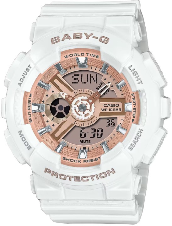 Obrázok z Casio Baby-G