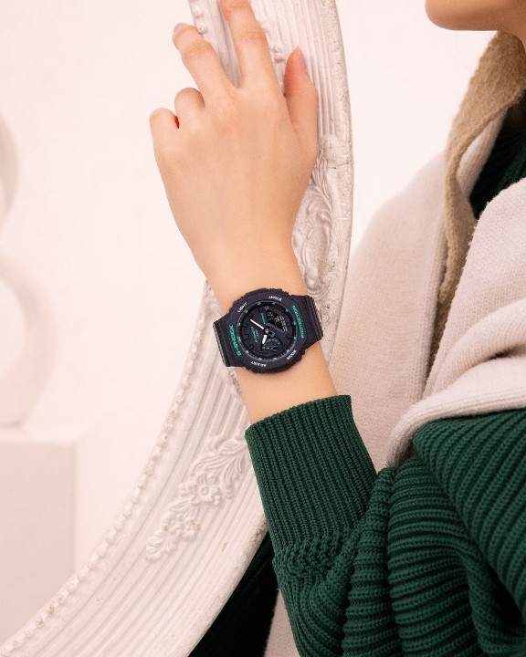 Obrázok z Casio G-Shock Mini Carbon Core Guard