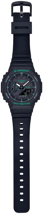 Obrázok z Casio G-Shock Mini Carbon Core Guard
