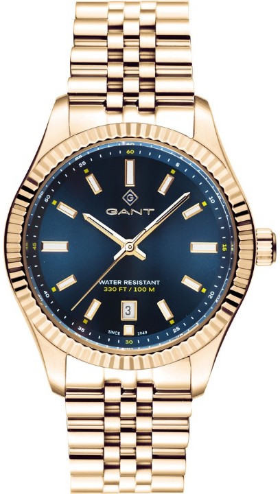 Obrázok z Gant Sussex Mid