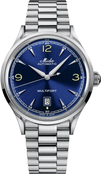 Obrázok z Mido Multifort Powerwind