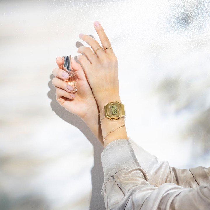 Obrázok z Casio Vintage Iconic