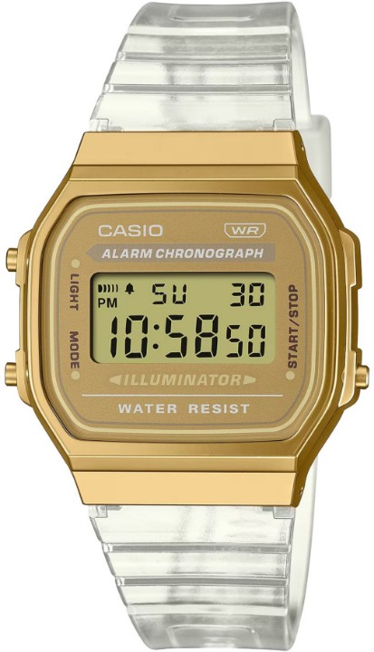 Obrázok z Casio Vintage Iconic