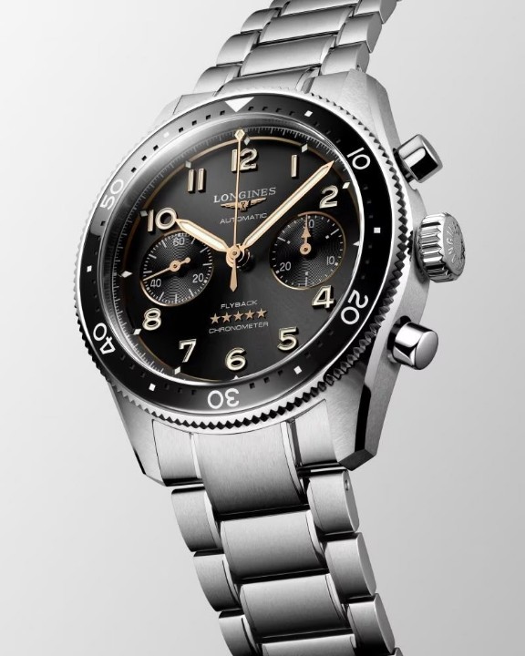Obrázok z Longines Spirit Flyback