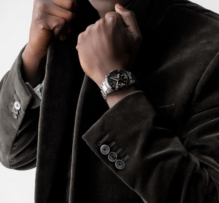 Obrázok z Longines Spirit Flyback