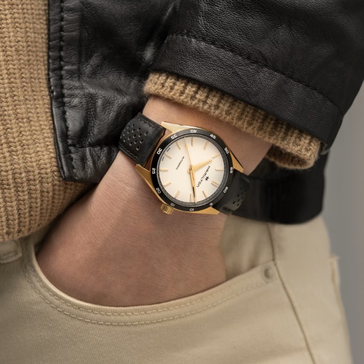 Obrázok z Hamilton Jazzmaster Performer Auto