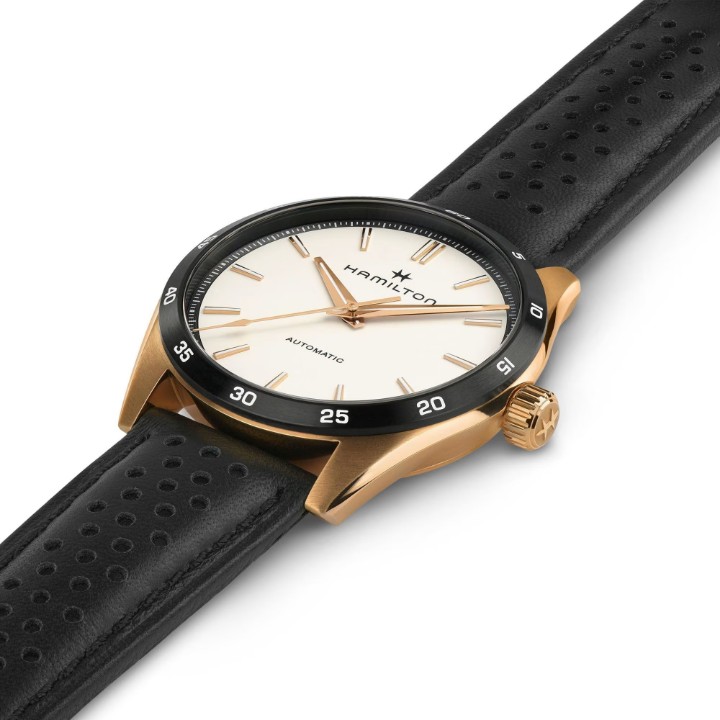 Obrázok z Hamilton Jazzmaster Performer Auto