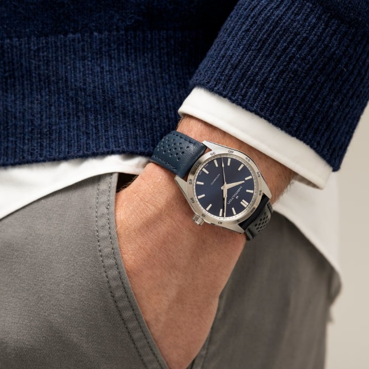 Obrázok z Hamilton Jazzmaster Performer Auto