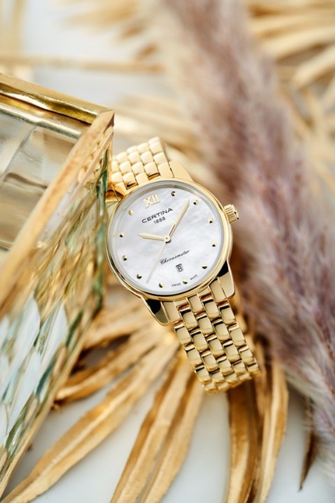 Obrázok z Certina DS-8 Lady