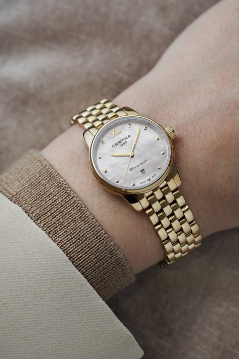 Obrázok z Certina DS-8 Lady