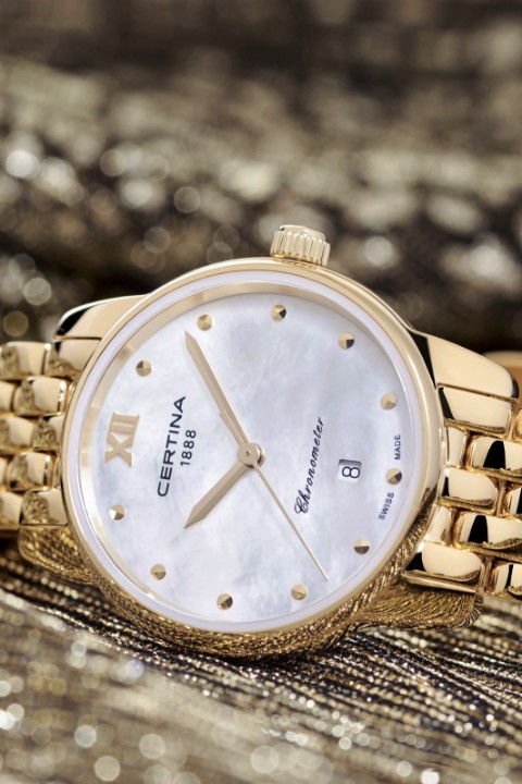 Obrázok z Certina DS-8 Lady