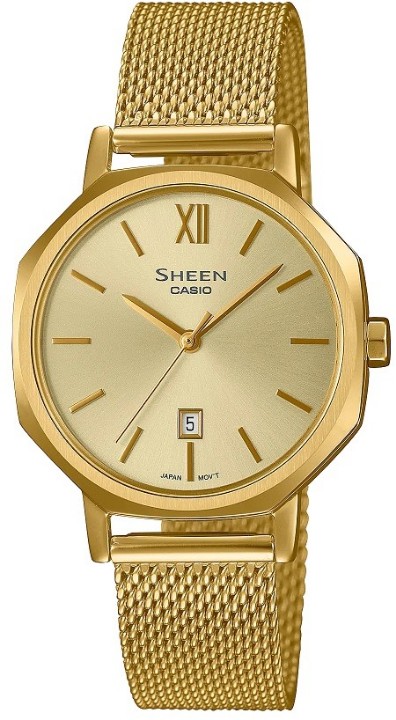 Obrázok z Casio Sheen