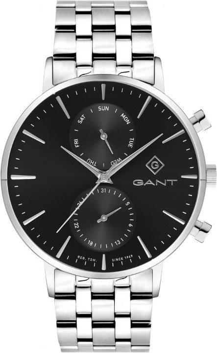 Obrázok z Gant Park Hill Day-Date