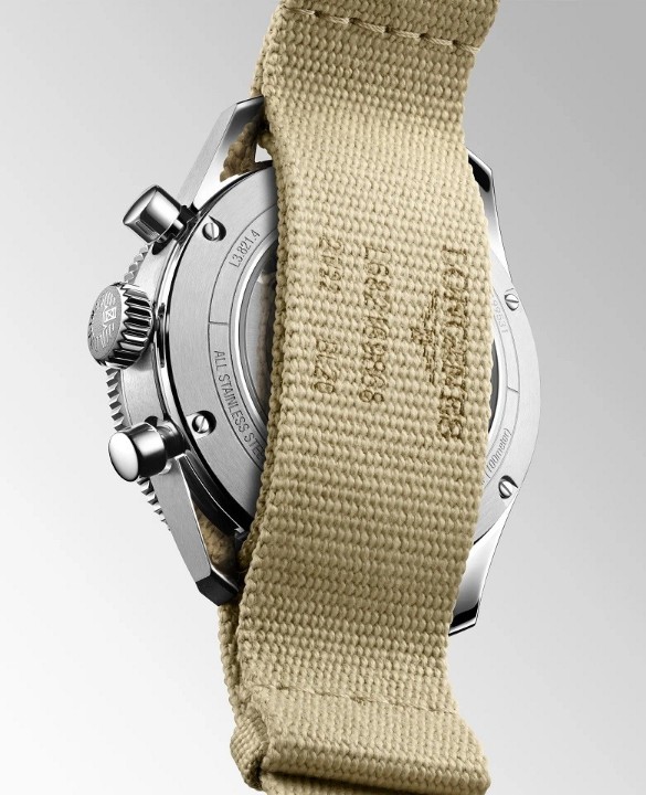 Obrázok z Longines Spirit Flyback