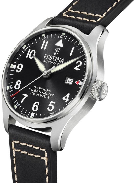Obrázok z Festina Swiss Made Automatic