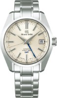 Zobraziť detaily pre Grand Seiko Heritage Hi-Beat 36000 GMT Obrázok z Grand Seiko Heritage Hi-Beat 36000 GMT