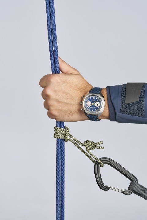 Obrázok z Certina DS-2 Chronograph Automatic