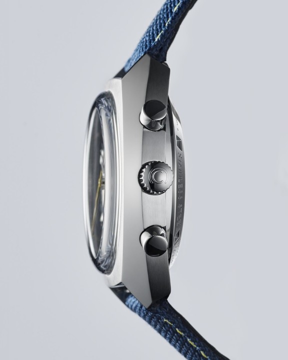 Obrázok z Certina DS-2 Chronograph Automatic