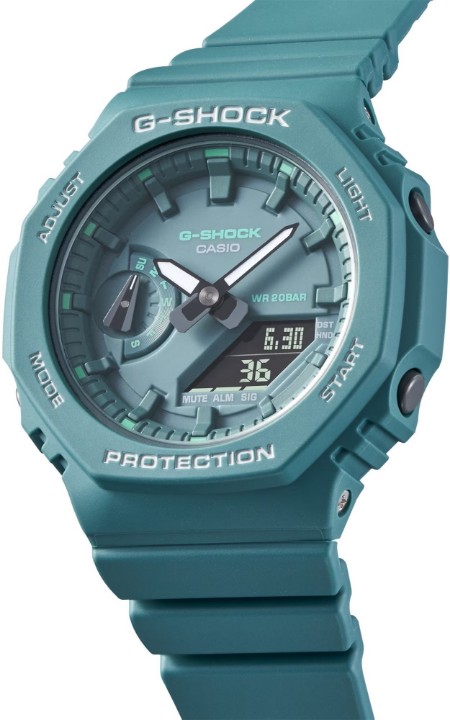 Obrázok z Casio G-Shock Mini Carbon Core Guard