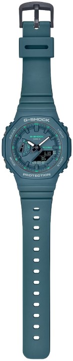 Obrázok z Casio G-Shock Mini Carbon Core Guard