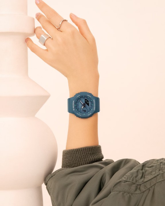 Obrázok z Casio G-Shock Mini Carbon Core Guard