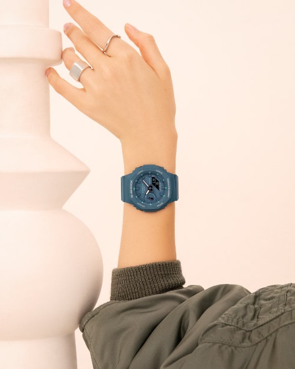 Obrázok z Casio G-Shock Mini Carbon Core Guard