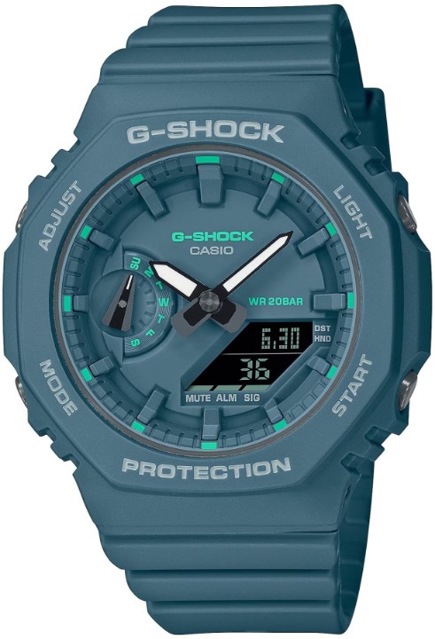 Obrázok z Casio G-Shock Mini Carbon Core Guard