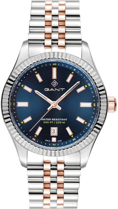 Obrázok z Gant Sussex Mid