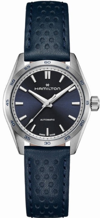 Obrázok z Hamilton Jazzmaster Performer Auto