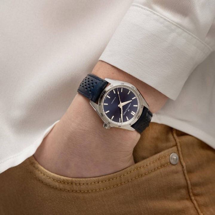 Obrázok z Hamilton Jazzmaster Performer Auto