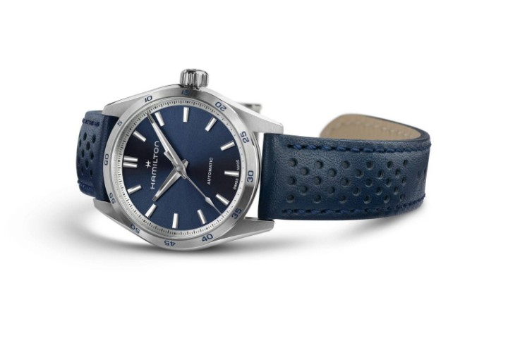 Obrázok z Hamilton Jazzmaster Performer Auto