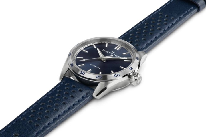 Obrázok z Hamilton Jazzmaster Performer Auto