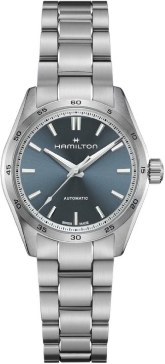 Obrázok z Hamilton Jazzmaster Performer Auto