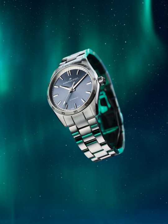 Obrázok z Hamilton Jazzmaster Performer Auto