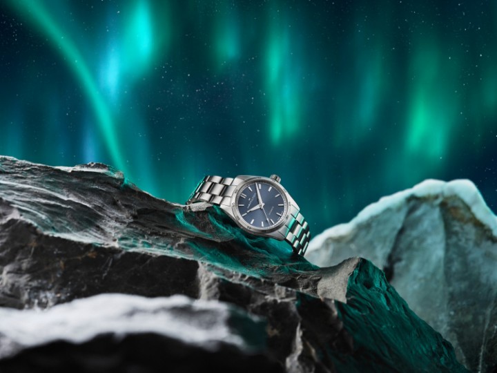 Obrázok z Hamilton Jazzmaster Performer Auto